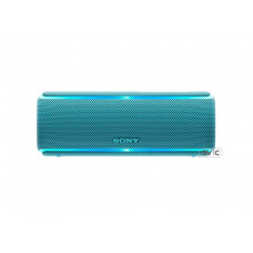 Колонка Sony SRS-XB21 Blue (SRSXB21L.RU2)