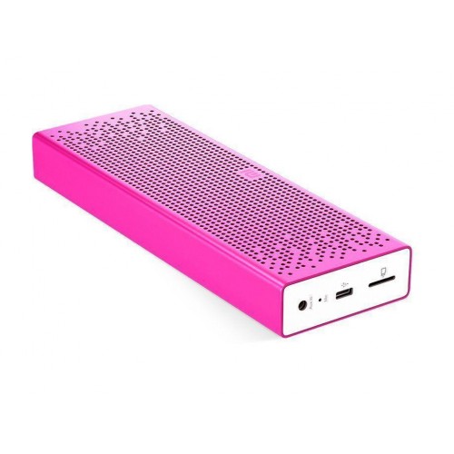 Колонка Xiaomi Mi Bluetooth Speaker Pink