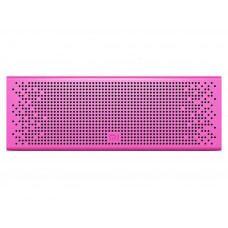 Колонка Xiaomi Mi Bluetooth Speaker Pink