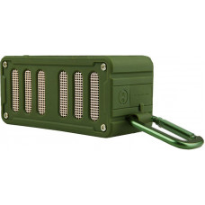 Колонка Mifa F6 Outdoor Bluetooth Speaker Army Green