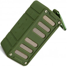 Колонка Mifa F6 Outdoor Bluetooth Speaker Army Green