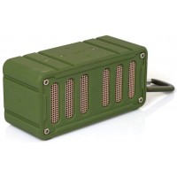 Колонка Mifa F6 Outdoor Bluetooth Speaker Army Green