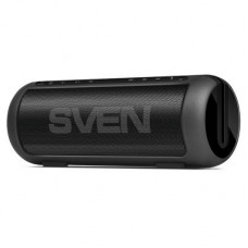 Колонка Sven PS-250BL black