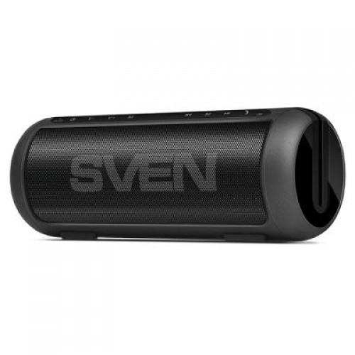 Колонка Sven PS-250BL black