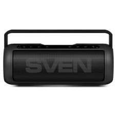 Колонка Sven PS-250BL black