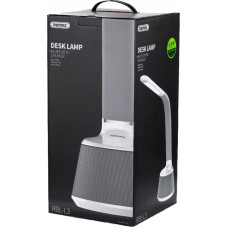 Колонка Remax RBL-L3 Desktop Lamp Bluetooth Speaker White