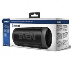 Колонка Sven PS-250BL black