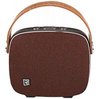 Колонка Remax RB-M6 Desktop Speaker Brown