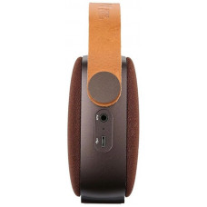 Колонка Remax RB-M6 Desktop Speaker Brown