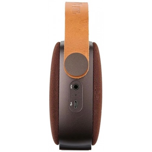 Колонка Remax RB-M6 Desktop Speaker Brown