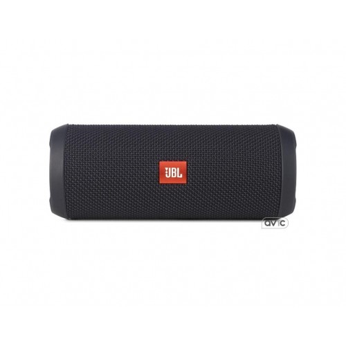 Колонка JBL Flip 3 Black (FLIP3BLK)