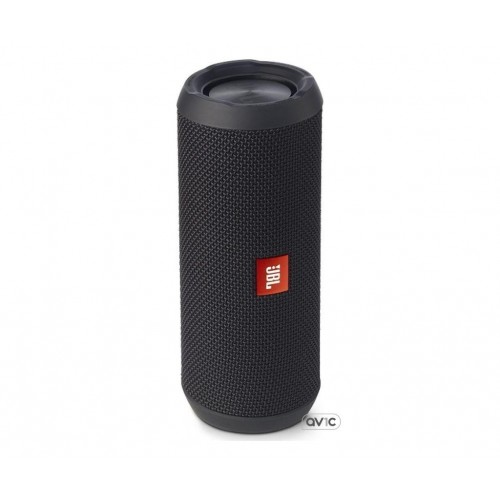 Колонка JBL Flip 3 Black (FLIP3BLK)