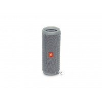 Колонка JBL Flip 4 Grey (JBLFLIP4GRYAM)