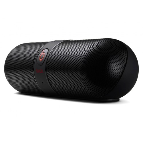 Колонка Beats by Dr. Dre Pill 2.0 Black (MH812)