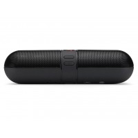 Колонка Beats by Dr. Dre Pill 2.0 Black (MH812)