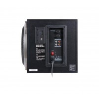 Акустическая система F&D A-521 USB black