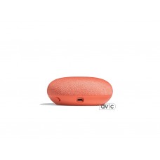 Колонка Google Home Mini Coral