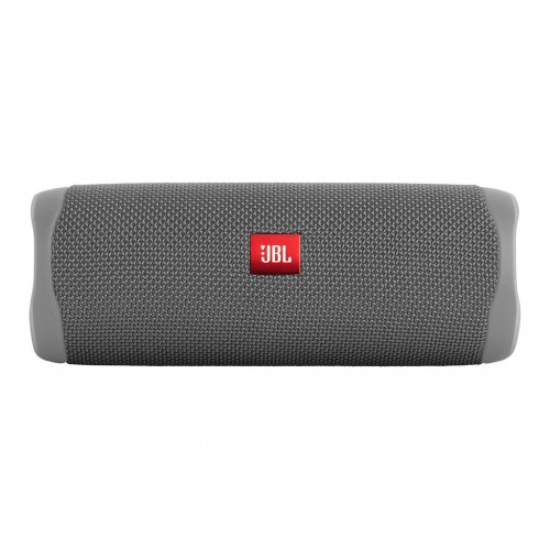 Колонка JBL Flip 5 Grey (JBLFLIP5GRY)