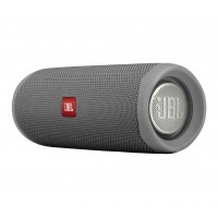 Колонка JBL Flip 5 Grey (JBLFLIP5GRY)