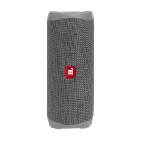Колонка JBL Flip 5 Grey (JBLFLIP5GRY)