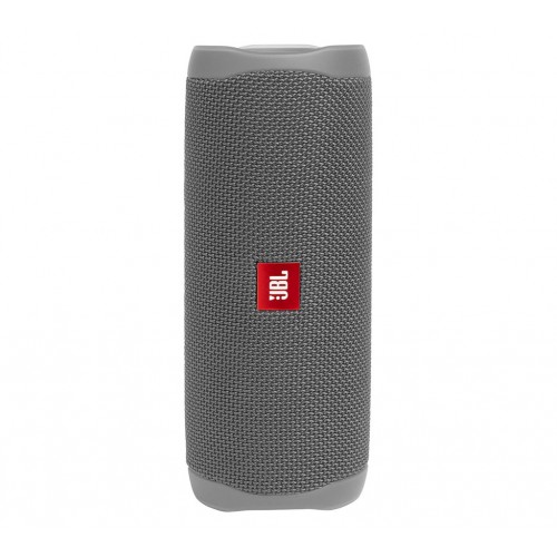 Колонка JBL Flip 5 Grey (JBLFLIP5GRY)