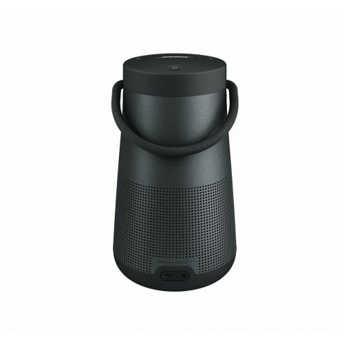 Колонка Bose SoundLink Revolve+ Black