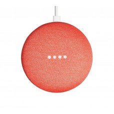 Колонка Google Home Mini Coral