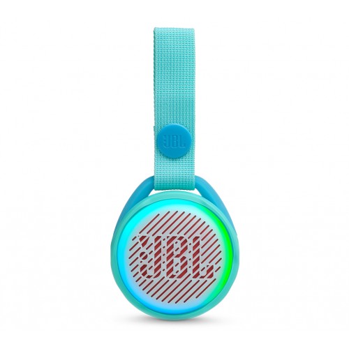 Колонка JBL JRPOP Teal/Blue (JBLJRPOPTEL)