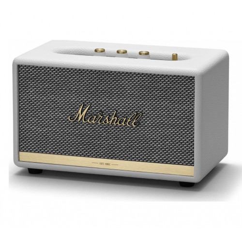 Колонка Marshall Stanmore II White (1001903)