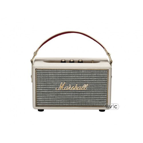 Колонка Marshall Portable Speaker Kilburn Cream