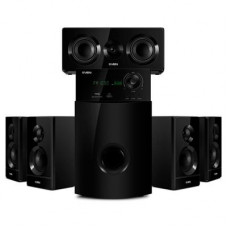 Акустическая система Sven HT-210 black