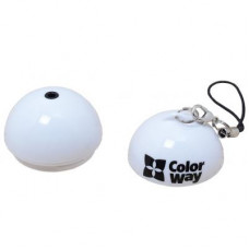 Колонка ColorWay CW-003 White