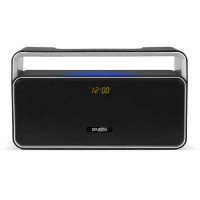 Колонка Sven PS-185, black