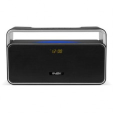 Колонка Sven PS-185, black