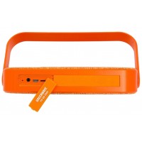 Колонка Greenwave PS-QR-2040 Orange (R0014182)