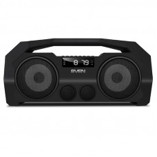 Акустическая система Sven PS-465 black