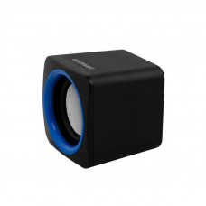 Акустическая система Greenwave SA-601 Black/Blue (R0015168)