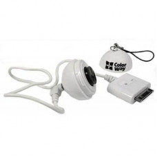 Колонка ColorWay CW-003 White