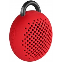 Колонка Divoom Bluetune-Bean 2nd Generation Red