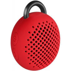 Колонка Divoom Bluetune-Bean 2nd Generation Red