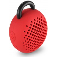 Колонка Divoom Bluetune-Bean 2nd Generation Red