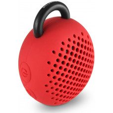 Колонка Divoom Bluetune-Bean 2nd Generation Red