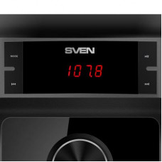 Акустическая система Sven MS-302 black