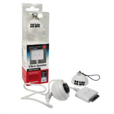 Колонка ColorWay CW-003 White