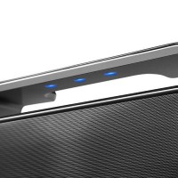 Колонка Sven PS-185, black