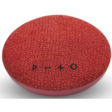 Колонка Aibimy MY650BT Red