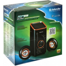 Акустическая система Defender ION S10 Black (65315)
