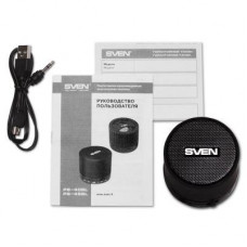 Колонка Sven PS-45BL, black