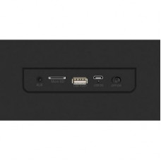 Колонка Sven PS-185, black