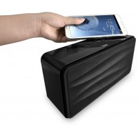 Колонка Divoom Onbeat-500 2nd generation Black